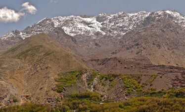 TOUBKAL