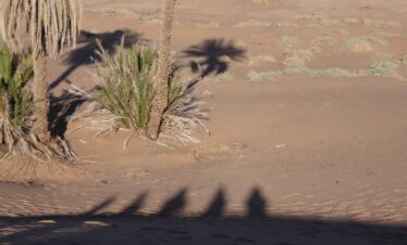 OUARZAZATE