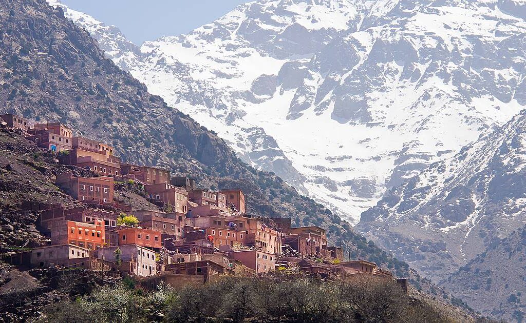 MASSIF